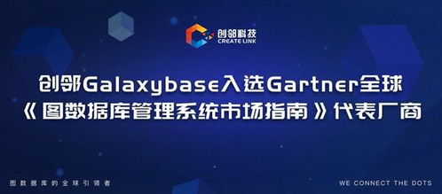 創(chuàng)鄰科技galaxybase入選gartner全球 圖數(shù)據(jù)庫(kù)管理系統(tǒng)市場(chǎng)指南 代表廠商