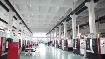 中國(guó)機(jī)床工具協(xié)會(huì)車床分會(huì)組織會(huì)員企業(yè)參觀金火科技