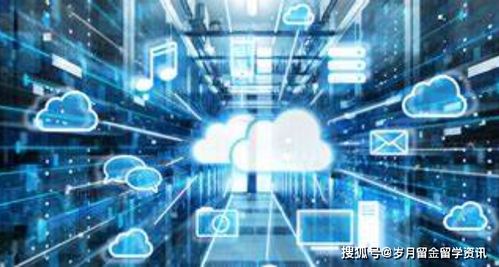 在美國(guó)學(xué)習(xí)信息技術(shù)專(zhuān)業(yè)后的職業(yè)選擇