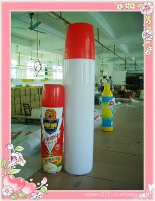 深圳市格薩塑膠制品 高品質(zhì)廣告氣模系列與充氣產(chǎn)品工廠直銷(xiāo)