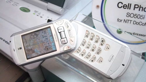 SARS陰霾下的科技曙光 2003年數碼產品全回顧