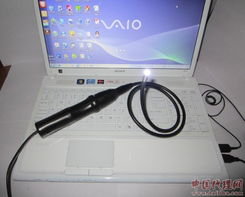 誠邀代理加盟 便攜式USB工業(yè)內(nèi)窺鏡，革新數(shù)碼檢測新體驗