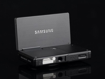 三星MV800數碼相機 時尚設計與多功能拍攝體驗