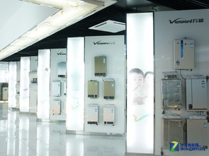 探秘萬和數(shù)碼工廠 記錄21年品牌發(fā)展歷程與智造革新