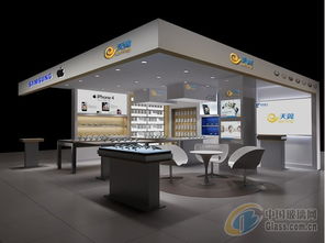 浙江數(shù)碼展柜 專業(yè)廠家的匠心之作，為數(shù)碼產(chǎn)品賦能