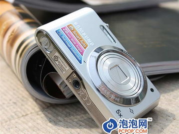 三星PL80數(shù)碼相機(jī) 經(jīng)典入門之選與產(chǎn)品圖賞